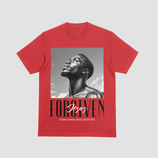 Forgiven T-Shirt